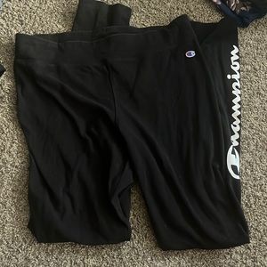 Champion leggings
